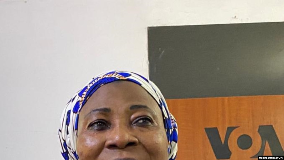 Medina Dauda