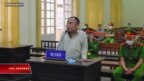 Facebooker Đinh Văn Hải bị kết án 5 năm tù vì ‘nói xấu chế độ’
