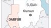 SUDAN DARFUR