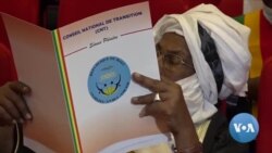 Maliden Ye Hakilina Di Choguel Ka Laselikan Furancie Fanga CNT mogwye Bulomba Kono