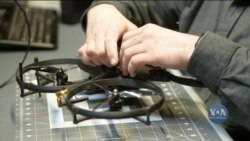 З Америки в Україну передали унікальні дрони - інтерв'ю із засновником компанії “Брінк”. Відео 