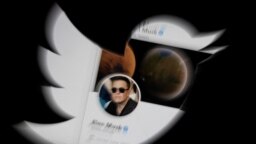 Elon Musk, Twitter'ın yeni sahibi oldu.
