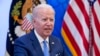 លោក ​Biden​ ស្នើ​ថវិកា​៣៣​ពាន់លាន​ដុល្លារ​ថែមទៀត​ដើម្បី​ជួយ​ប្រទេស​អ៊ុយក្រែន