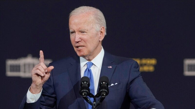Biden will present proposal to facilitate confiscation of assets of Russian oligarchs