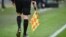 Suite à l'exclusion de deux joueurs égyptiens, l'arbitre du match a été victime de coups de la part d'un membre de la délégation égyptienne.
