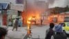 Setidaknya 9 Tewas Akibat Serangan Bom Mobil di Afghanistan