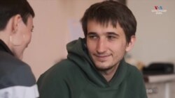 Ամերիկացիներից շատերը որոշել են մնալ Ուկրաինայում՝ չնայած Ռուսաստանի ներխուժմանը