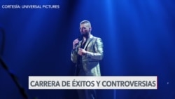 Maluma, orgulloso de representar a los latinos