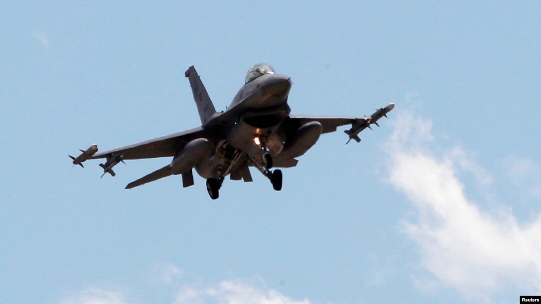 F-16