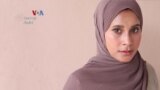 Flodict: Toko Online Jual Hijab dari Indonesia di AS