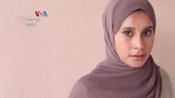 Flodict: Toko Online Jual Hijab dari Indonesia di AS