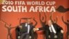 Komite FIFA Mulai Selidiki Rekayasa Pertandingan Afrika Selatan