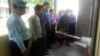ကိုဗစ္ကာလ ေသြးလြန္တုပ္ေကြး သတိျပဳစရာ