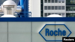 旧金山市的生物科技公司Genentech是瑞士罗氏制药的子公司。 