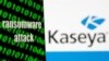 Un ataque ransomware el fin de semana del 4 de julio de 2021 contra el proveedor de software Kaseya afectó a más de 1.000 de sus clientes en todo el mundo.