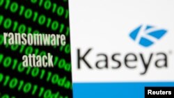 Un ataque ransomware el fin de semana del 4 de julio de 2021 contra el proveedor de software Kaseya afectó a más de 1.000 de sus clientes en todo el mundo.