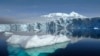 Antarctica Ice Might Include Diamonds