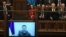 Volodymyr Zelensky UK Parliament