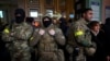 Украинската амбасада повика, но македонското МНР потсетува: Учеството во странска војска е кривично дело
