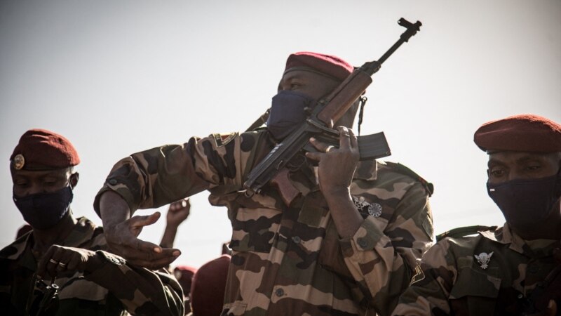 Mali: rien ne met en cause l'armée dans 