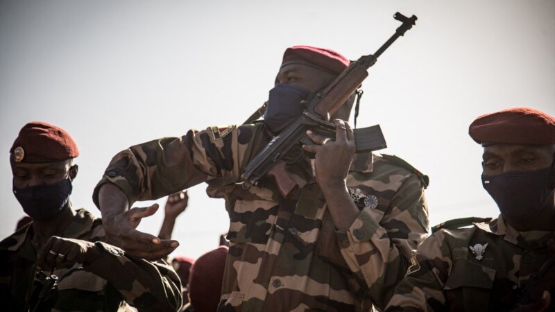 L'armée malienne annonce avoir éliminé 19 