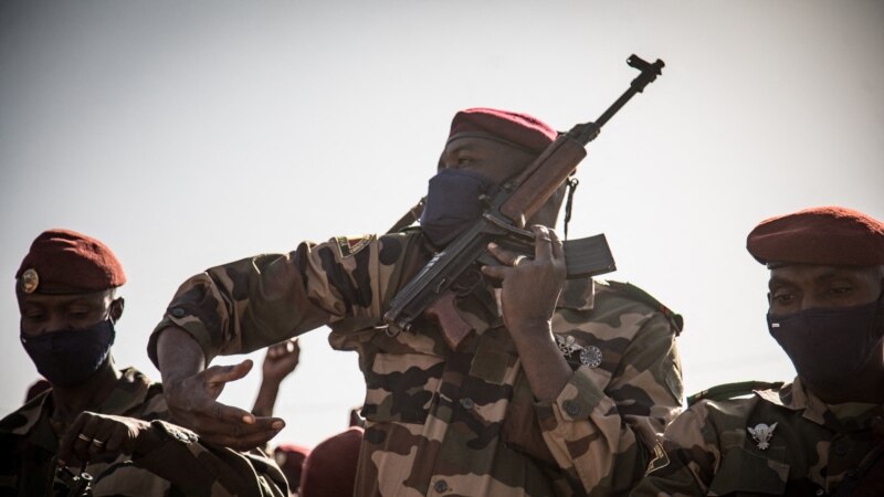Au Mali, HRW dénonce 