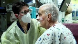 兩個月前接受豬心臟移植的患者去世