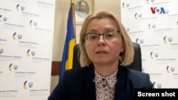 Наталија Задорожњук, Амбасадорка на Украина во С.Македонија