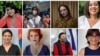 En Nicaragua, 14 mujeres pasan su día en prisión por oponerse al gobierno de Ortega