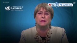 Manchetes Africanas 8 Março: Mais de 300 pessoas morreram em ataques na Etiópia, diz ONU