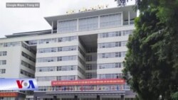 Vụ bê bối Việt Á: Bộ Quốc phòng bắt 2 sĩ quan cấp tá 