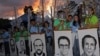 El Salvador vincula a 11 militares con matanza de jesuitas