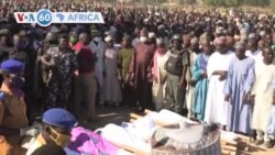 VOA60 Kibaruyaw Farafina Gun kan, Mars 09, 2022