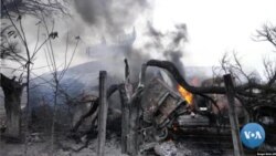 Rossiya-Ukraina: Neytrallik maqomi, Turkiyada uchrashuv