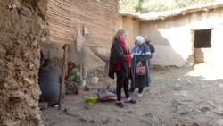 Dans les zones rurales du Maroc, sensibilisation contre le mariage des mineures