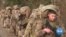 In Forests Along Polish Border, US Troops Edge Closer to Ukraine Conflict 