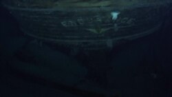 Աշխարհի ամենահայտնի նավաբեկություններից մեկը՝ Էռնեստ Շեքլթոնի Էնդուրանսը, հայտնաբերվել է Անտարկտիդայի ափերի մոտ