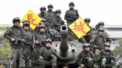 VOA连线：乌克兰“孤军作战”让台湾人更加悲观？王元纲：若台湾受到攻击美军应不会直接介入