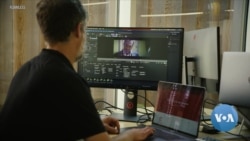 LogOn: Artificial Intelligence Helps Make Movies Speak Many Languages