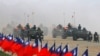 台灣專家：侵烏俄軍表現不佳將讓北京在武統台灣問題上三思而行