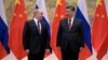 中俄關係新增”底線” 北京底線何在？