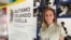Andreina Feo fundó el único centro de Venezuela para atender a adultos con autismo severo