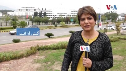 تحریکِ عدم اعتماد: حکومت کیا کر سکتی ہے؟