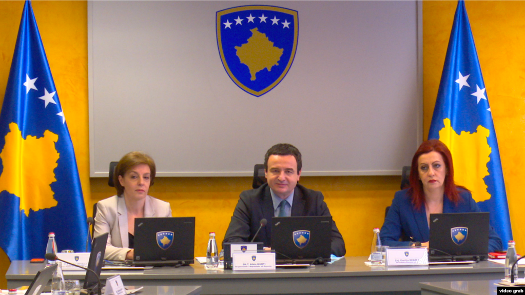Kosova synon përshpejtimin e anëtarësimit në NATO – heq vizat për ukrainasit