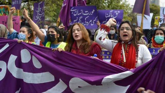 ویکلی ہائی لائٹس | ویمن اسپیشل - مارچ 11, 2022