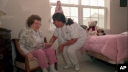 การวินิจฉัยโรคสมองเสื่อมระยะเริ่มต้นเป็นกุญแจสำคัญในการรักษา