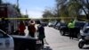 美国德州奥斯汀系列爆炸嫌疑人据信死亡