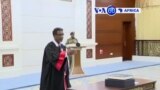 Manchetes Africanas 21 Agosto 2019: General lidera novo governo no SUdão
