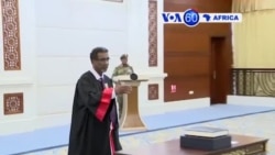 Manchetes Africanas 21 Agosto 2019: General lidera novo governo no SUdão