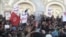 Tunisia Marks Anniversary of Arab Spring Event Amid Economic Protests